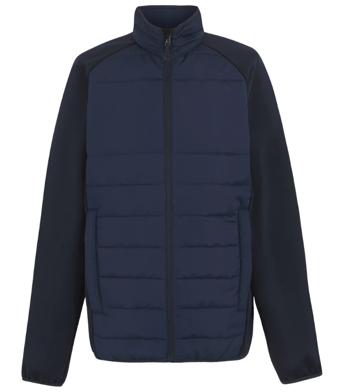 Regatta Professional Regatta Essential Hybrid Jacket in NAV