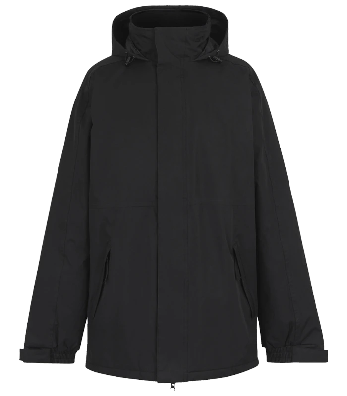 Regatta Professional Regatta Dover Parka Jacket in BLK