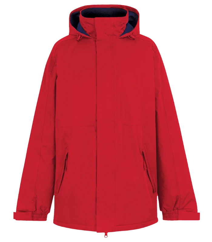 Regatta Professional Regatta Dover Parka Jacket in CSR