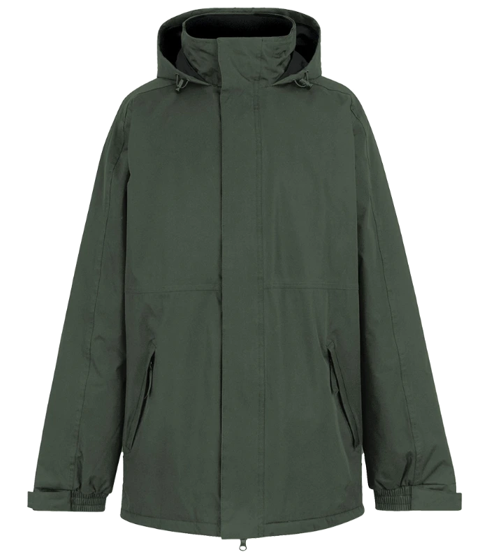 Regatta Professional Regatta Dover Parka Jacket in DGN