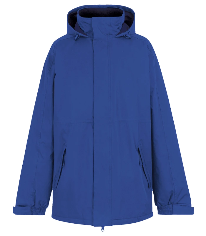 Regatta Professional Regatta Dover Parka Jacket in NRY