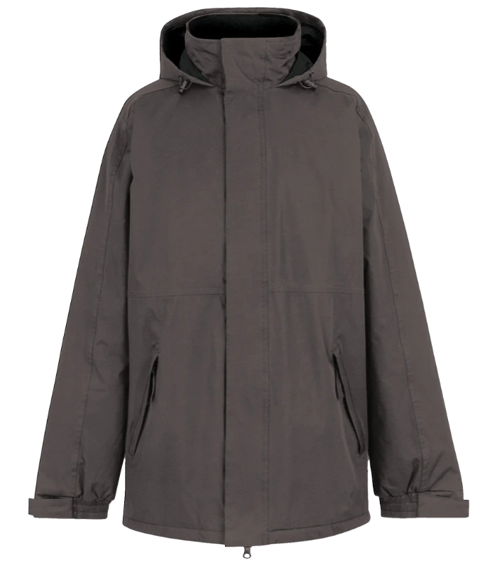 Regatta Professional Regatta Dover Parka Jacket in SEG