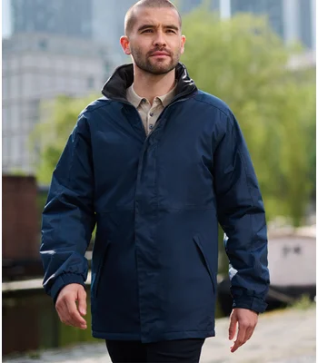Regatta Professional Regatta Dover Parka Jacket in BLK