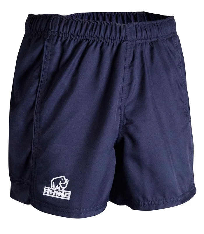 Rhino Rhino Auckland shorts in Navy