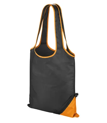 Result Core Result Core Compact Shopper in BLK