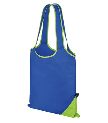 Result Core Result Core Compact Shopper in BLK
