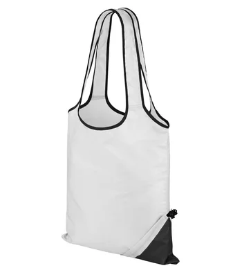 Result Core Result Core Compact Shopper in WHI
