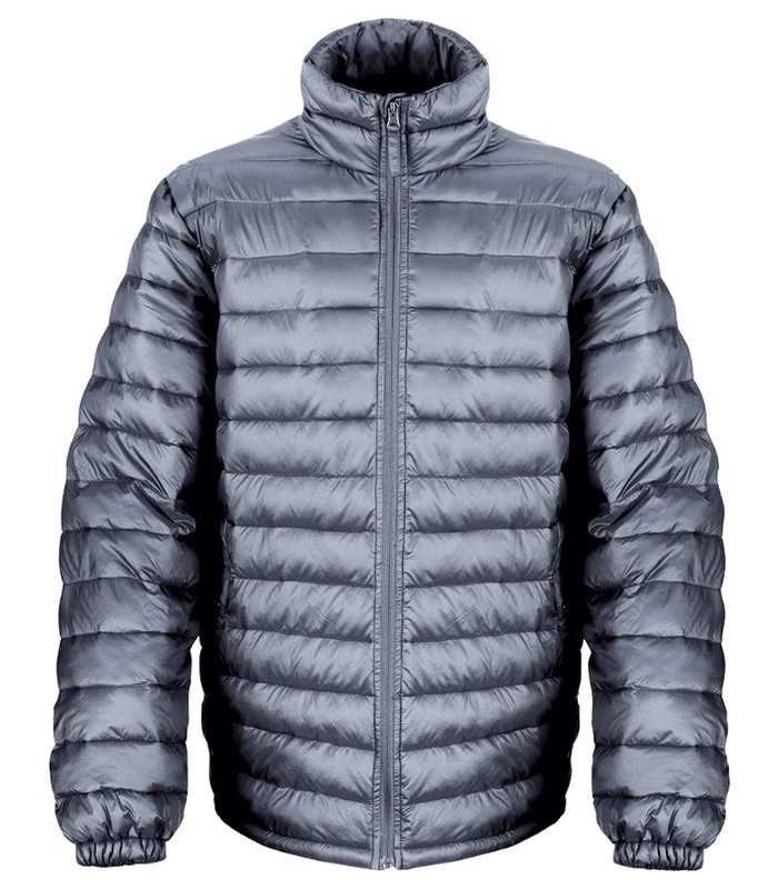 Result Urban Result Urban Ice Bird Padded Jacket in GRE