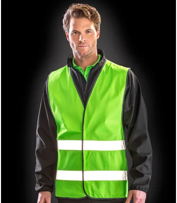 Result Core Result Core Enhanced Vis Vest in SKY