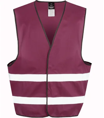Result Core Result Core Enhanced Vis Vest in BUR