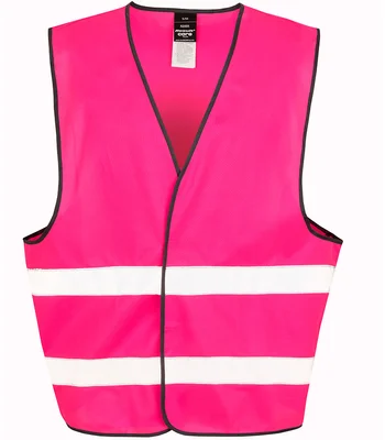 Result Core Result Core Enhanced Vis Vest in FLP