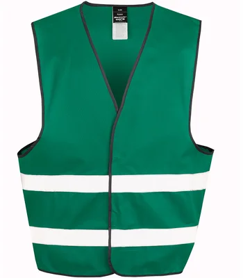 Result Core Result Core Enhanced Vis Vest in PMG