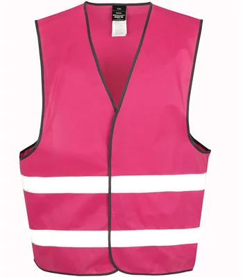 Result Core Result Core Enhanced Vis Vest in RAS