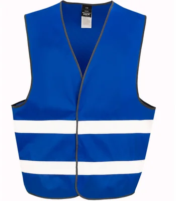 Result Core Result Core Enhanced Vis Vest in ROY