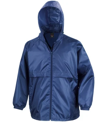 Result Core Result Core Windcheater in ROY