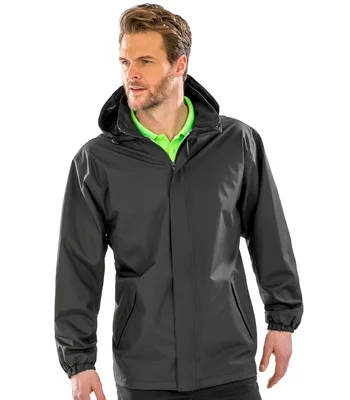 Result Core Result Core Midweight Jacket in BLK