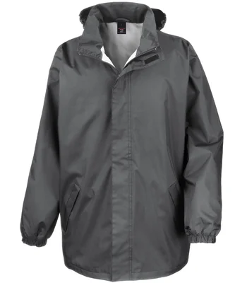Result Core Result Core Midweight Jacket in STE