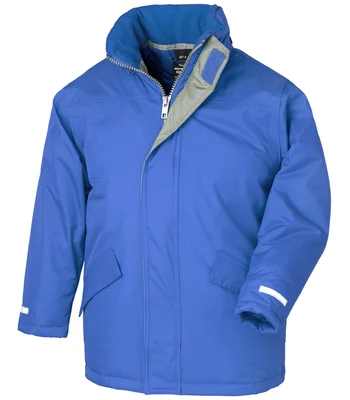 Result Core Result Core Kids Winter Parka Jacket in ROY