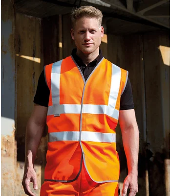Result Safe-Guard Result Safe-Guard Hi-Vis Vest
