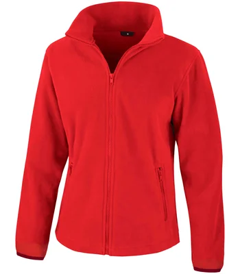 Result Core Result Core Ladies Norse Outdoor Fleece in FLA