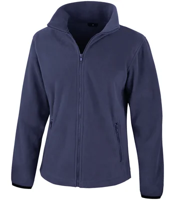 Result Core Result Core Ladies Norse Outdoor Fleece in NAV