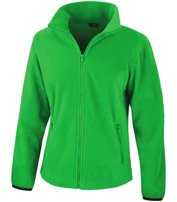 Result Core Result Core Ladies Norse Outdoor Fleece in VVG