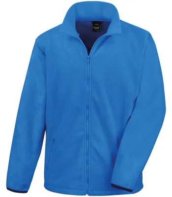 Result Core Result Core Norse Outdoor Fleece Jacket in ELB