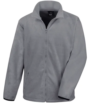 Result Core Result Core Norse Outdoor Fleece Jacket in PGE