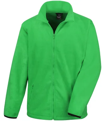 Result Core Result Core Norse Outdoor Fleece Jacket in VVG