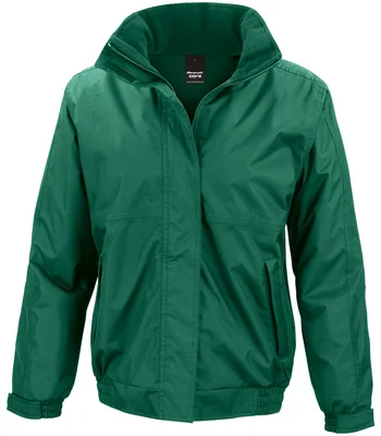 Result Core Result Core Ladies Channel Jacket in BOT