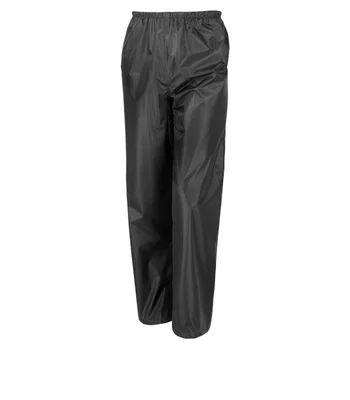 Result Core Result Core Rain Suit in ROY