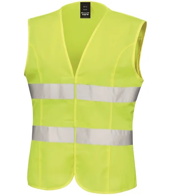 Result Core Result Core Ladies Hi-Vis Vest in FLY