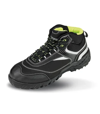 Result Work-Guard Result Work-Guard Blackwatch S3 SRC Safety Boots in BK/SI