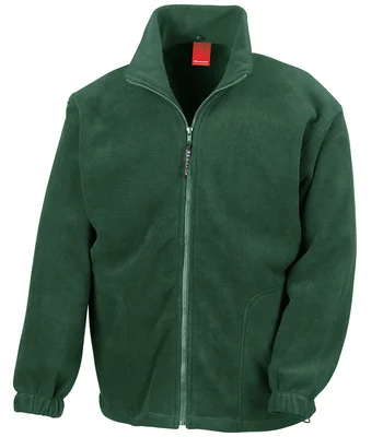 Result Result Polartherm™ Fleece Jacket in FOR