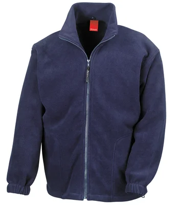 Result Result Polartherm™ Fleece Jacket in NAV