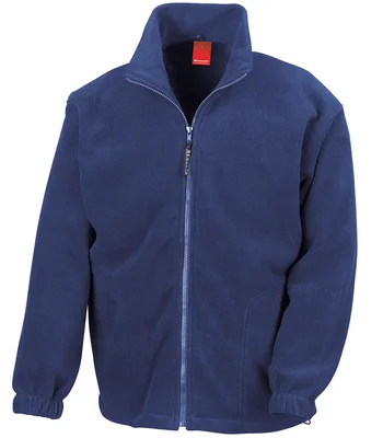 Result Result Polartherm™ Fleece Jacket in ROY