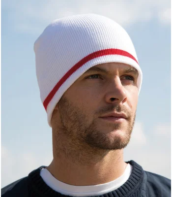 Result Winter Essentials Result National Beanie in ENG