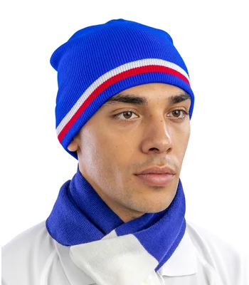 Result Winter Essentials Result National Beanie in ENG