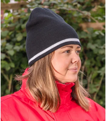 Result Winter Essentials Result National Beanie in NZD