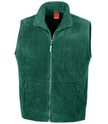 Result Result Polartherm™ Fleece Bodywarmer in FOR