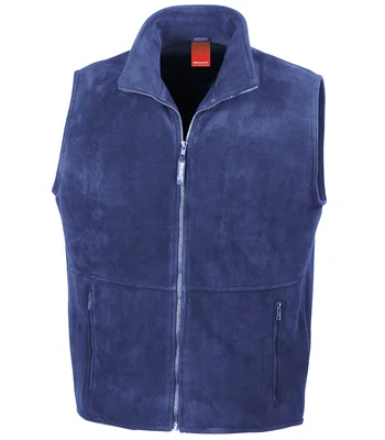 Result Result Polartherm™ Fleece Bodywarmer in ROY