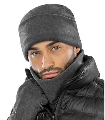 Result Winter Essentials Result Polartherm™ Accessory Set in CHA