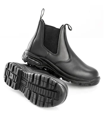 Result Work-Guard Result Work-Guard Kane Safety Dealer Boots in BLK