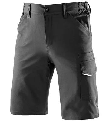 Result Recycled Result Recycled Dynamic Stretch Shorts in Black