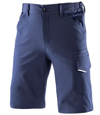 Result Recycled Result Recycled Dynamic Stretch Shorts in Navy