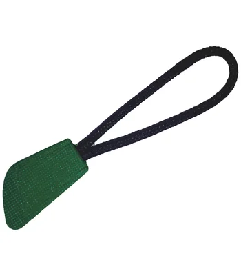 Result Result Interchangeable Zip Pulls in FOR