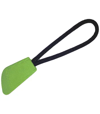 Result Result Interchangeable Zip Pulls in LIM