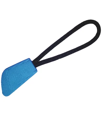 Result Result Interchangeable Zip Pulls in OBL