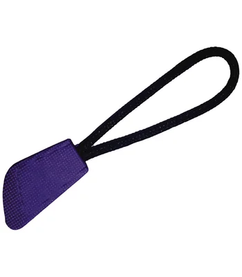 Result Result Interchangeable Zip Pulls in PUR