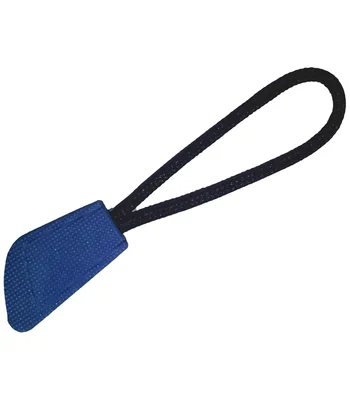 Result Result Interchangeable Zip Pulls in ROY